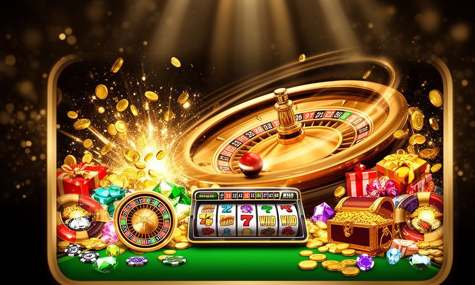 cwin8 casino app visual